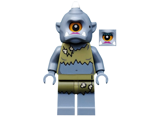 Minifig col209