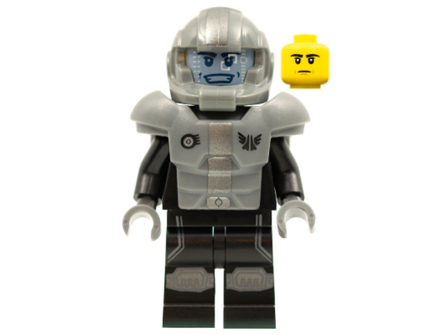 Minifig col210