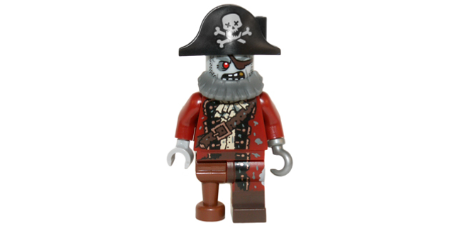 Minifig col212