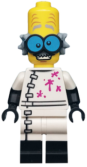 Minifig col213