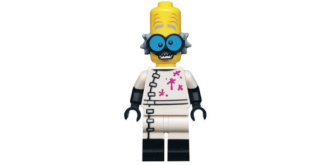 Minifig col213