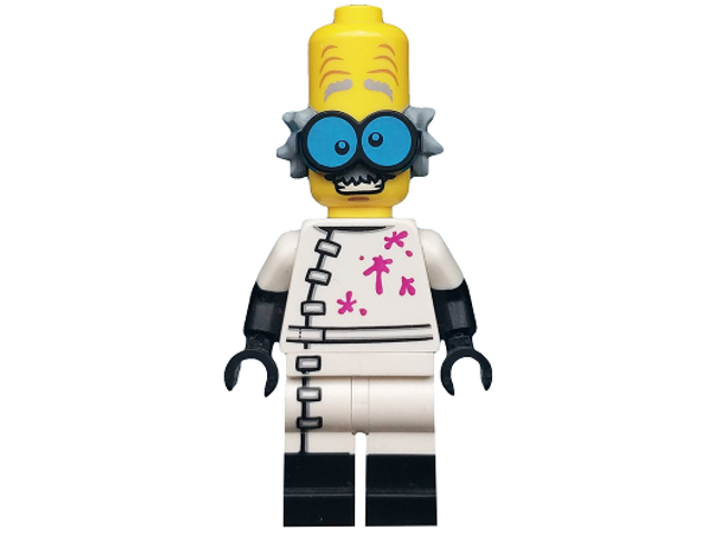 Minifig col213