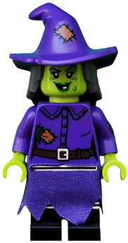 Minifig col214