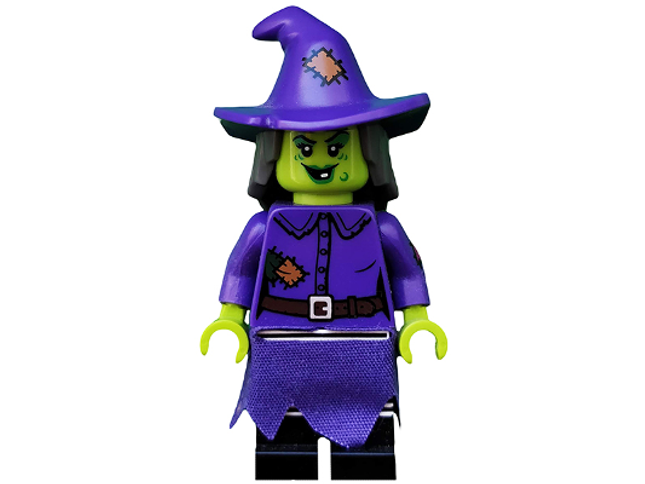 Minifig col214