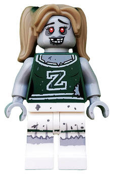 Minifig col218