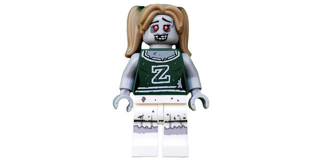 Minifig col218