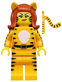 Minifig col219
