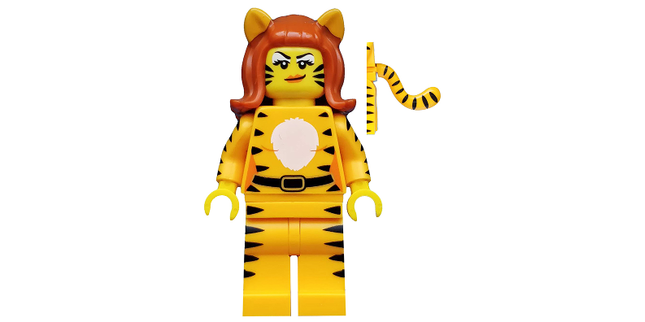 Minifig col219