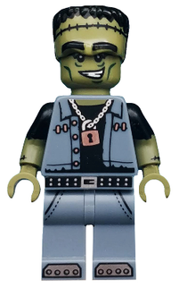 Minifig col222