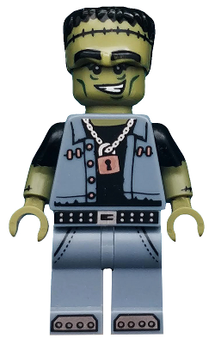 Minifig col222