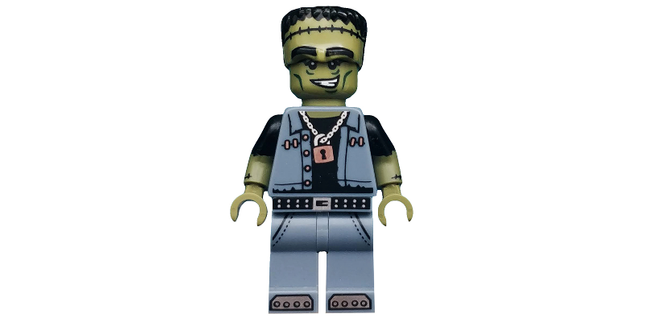 Minifig col222