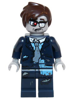 Minifig col223