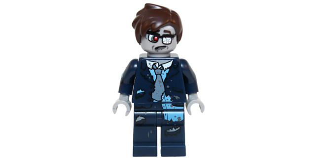 Minifig col223