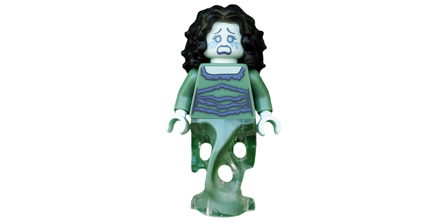 Minifig col224