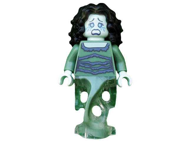 Minifig col224