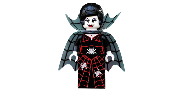 Minifig col226