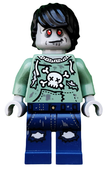 Minifig col227