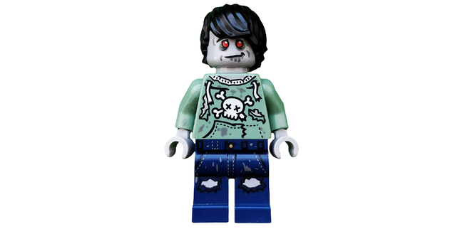 Minifig col227