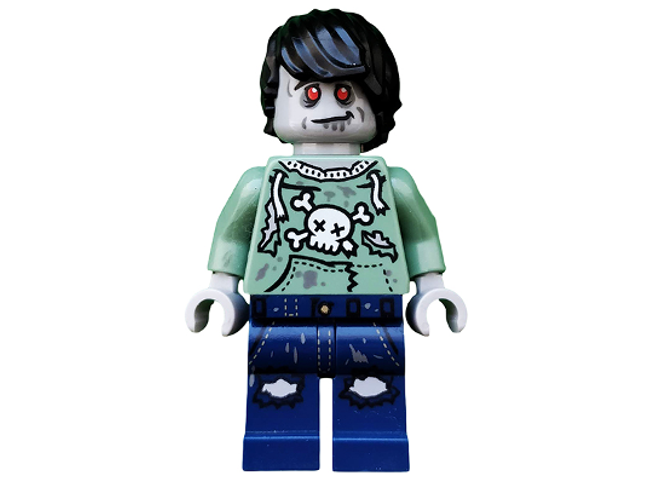 Minifig col227