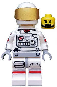 Minifig col229