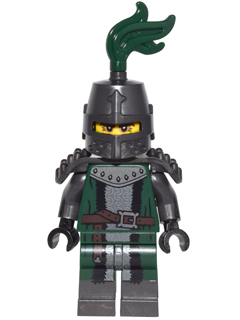 Minifig col230