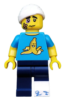 Minifig col231