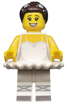 Minifig col237