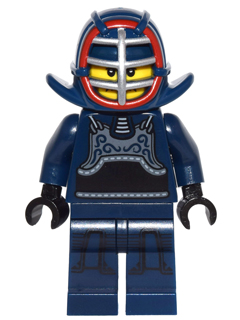 Minifig col239