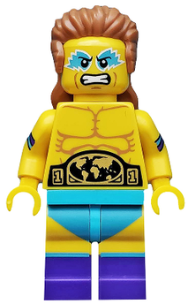 Minifig col241