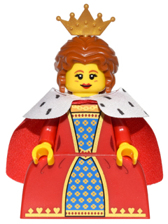 Minifig col243