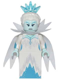 Minifig col244