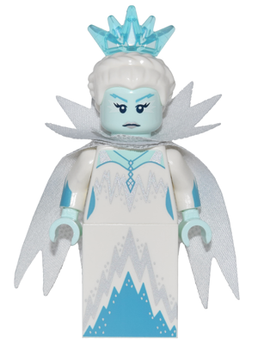Minifig col244