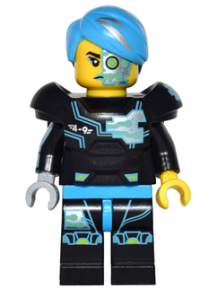 Minifig col246