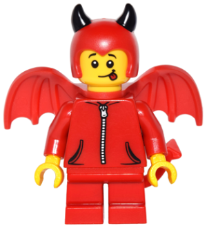Minifig col247