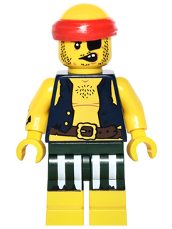Minifig col252
