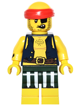 Minifig col252