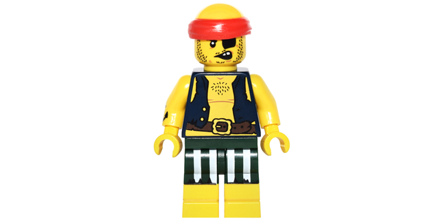 Minifig col252