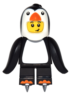 Minifig col253