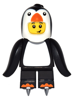 Minifig col253