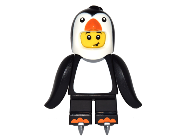 Minifig col253