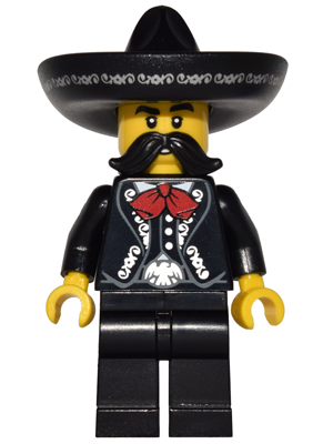 Minifig col256