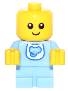 Minifig col260