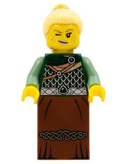 Minifig col263