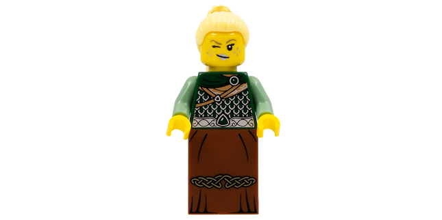 Minifig col263