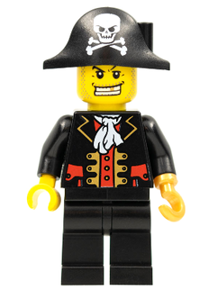 Minifig col281