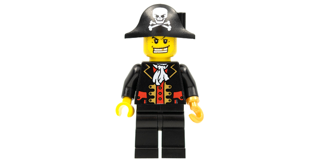 Minifig col281