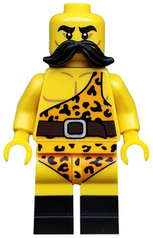 Minifig col287