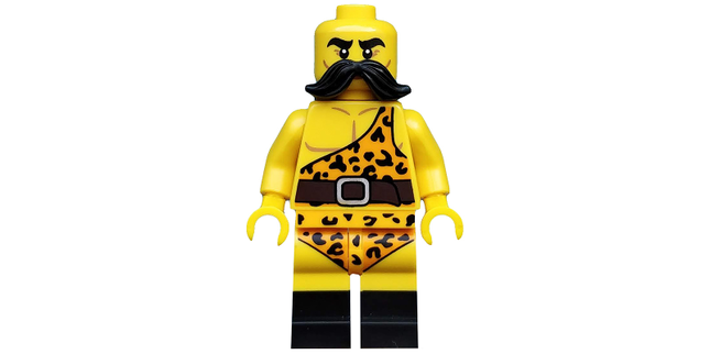 Minifig col287