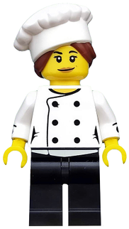 Minifig col288
