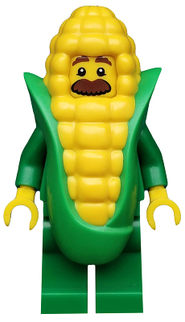 Minifig col289